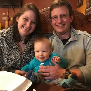 Meet your Posher, Andrew